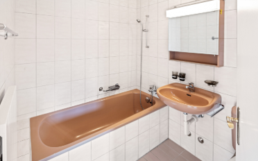 Dachwohnung 2.5 Zimmer - image - 4