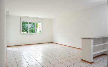 Apartment 2.5 rooms - image - 1