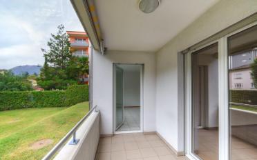Apartment 2.5 rooms - image - 7