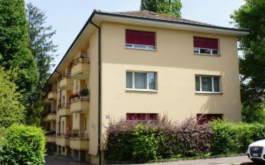 Apartment 2 rooms - image - 1