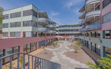Duplex 4 rooms - image - 2