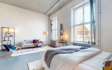 Loft 1.5 Zimmer - image - 6