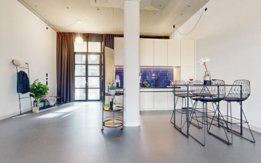 Loft 1.5 Zimmer - image - 4