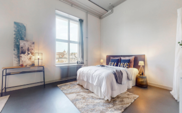 Loft 1.5 Zimmer - image - 7