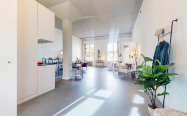 Loft 1.5 Zimmer - image - 3