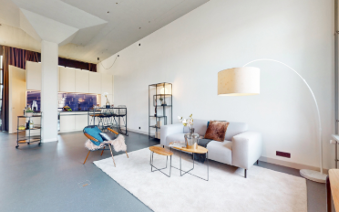 Loft 1.5 Zimmer - image - 8