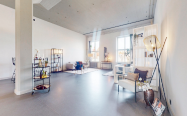 Loft 1.5 Zimmer - image - 10