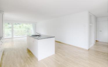 Wohnung 3.5 Zimmer - image - 2