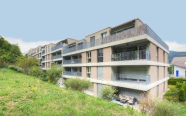 Wohnung 3.5 Zimmer - image - 1