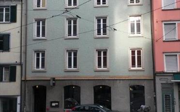 Wohnung 3 Zimmer - image - 1