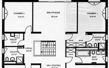 Duplex 8.5 Zimmer - image - 5