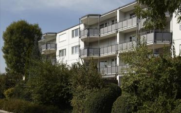 Wohnung 4.5 Zimmer - image - 1