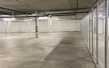 Storage room - image - 3