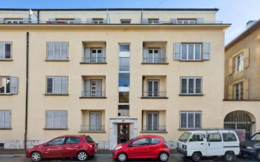 Wohnung 2.5 Zimmer - image - 2