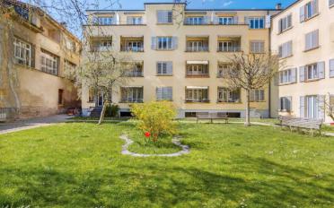 Wohnung 2.5 Zimmer - image - 1