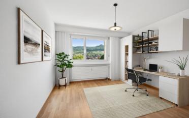 Wohnung 4.5 Zimmer - image - 6