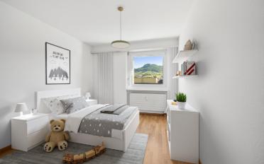 Wohnung 4.5 Zimmer - image - 7
