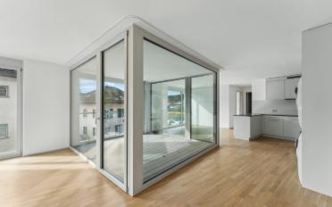 Wohnung 4.5 Zimmer - image - 2
