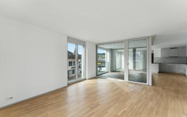 Wohnung 4.5 Zimmer - image - 3