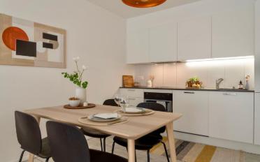 Wohnung 2.5 Zimmer - image - 10