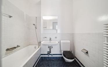 Apartment 2.5 rooms - image - 4