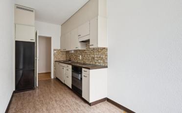 Apartment 2.5 rooms - image - 2