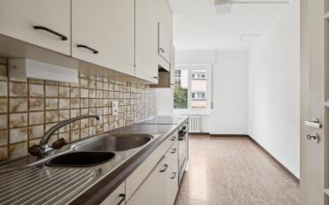 Apartment 2.5 rooms - image - 3