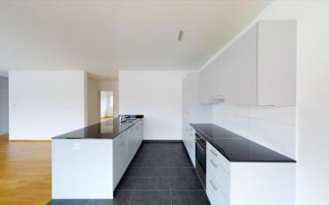 Attic flat 4.5 rooms - image - 2