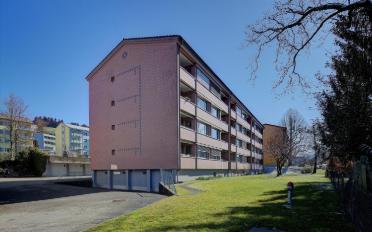 Apartment 3 rooms - image - 1