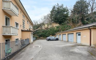 Garage individuel - image - 1