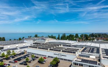 Industrie - image - 1