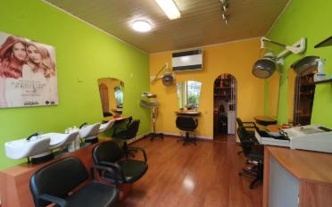 Coiffeursalon - image - 2