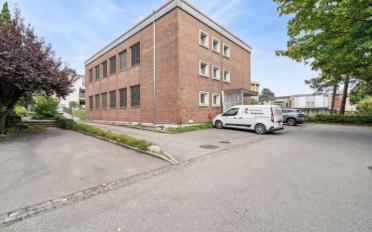 Gewerbe - image - 1