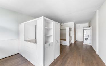 Appartement meublé 1.5 pièces - image - 2