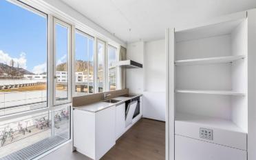 Appartement meublé 1.5 pièces - image - 3