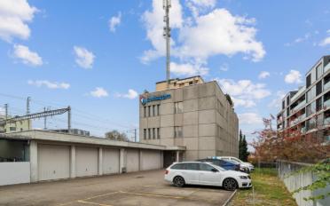 Gewerbe - image - 1