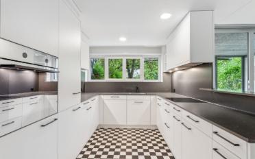Duplex 4.5 rooms - image - 4