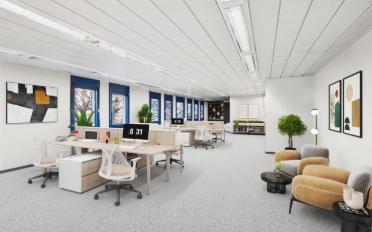 Büro - image - 2