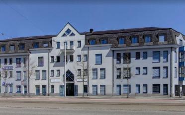 Büro - image - 1