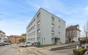 Wohnung 3 Zimmer - image - 1