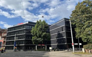 Place souterraine - image - 1