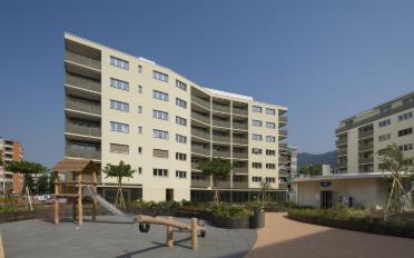 Wohnung 2 Zimmer - image - 1