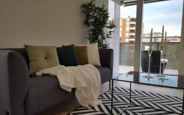 Wohnung 2 Zimmer - image - 2