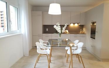 Wohnung 2 Zimmer - image - 3