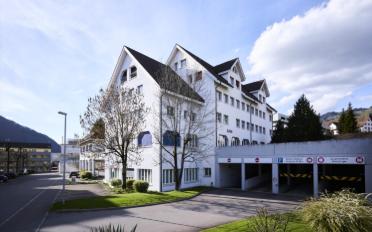 Gewerbe - image - 1
