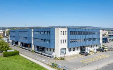 Büro - image - 1