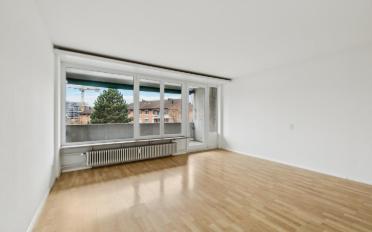 Apartment 2.5 rooms - image - 3