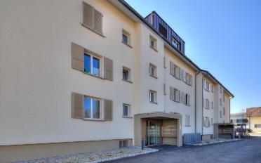 Wohnung 2 Zimmer - image - 2