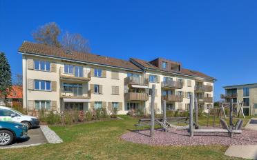 Wohnung 2 Zimmer - image - 1