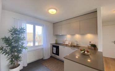 Wohnung 2 Zimmer - image - 4
